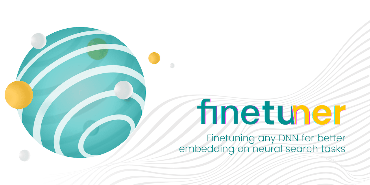 Finetuner 官方 Banner