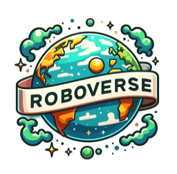 RoboVerse Logo