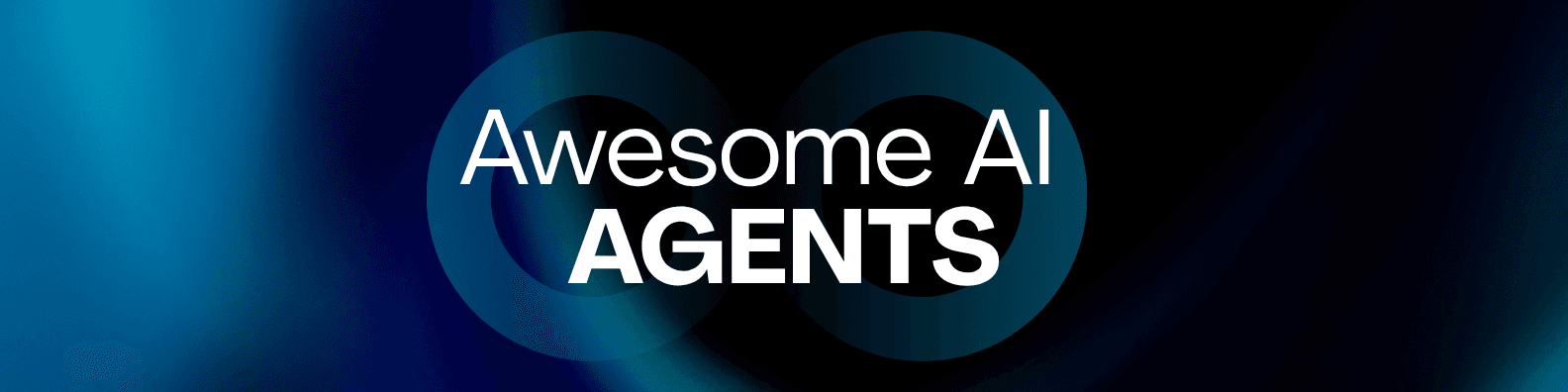 Awesome AI Agents 2026 项目封面