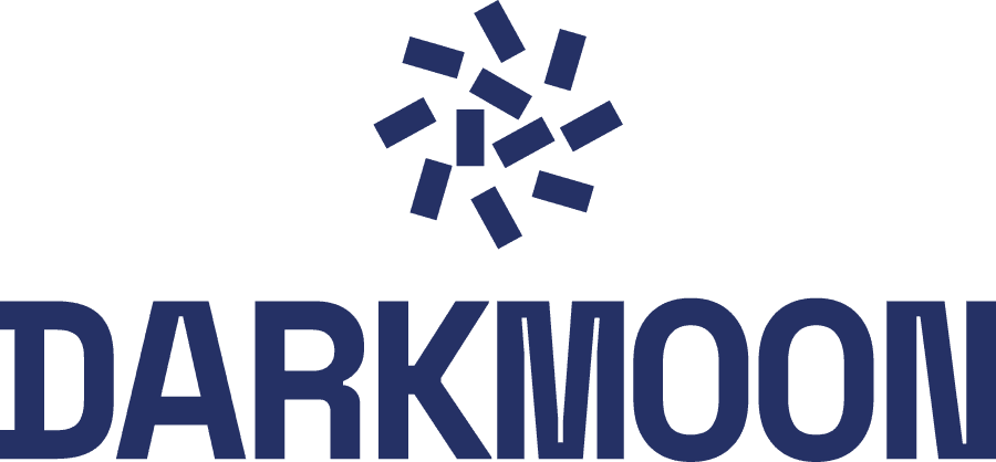 DarkMoon Logo