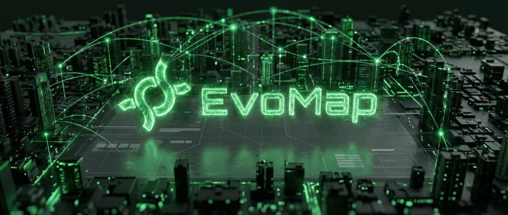 Evolver封面图
