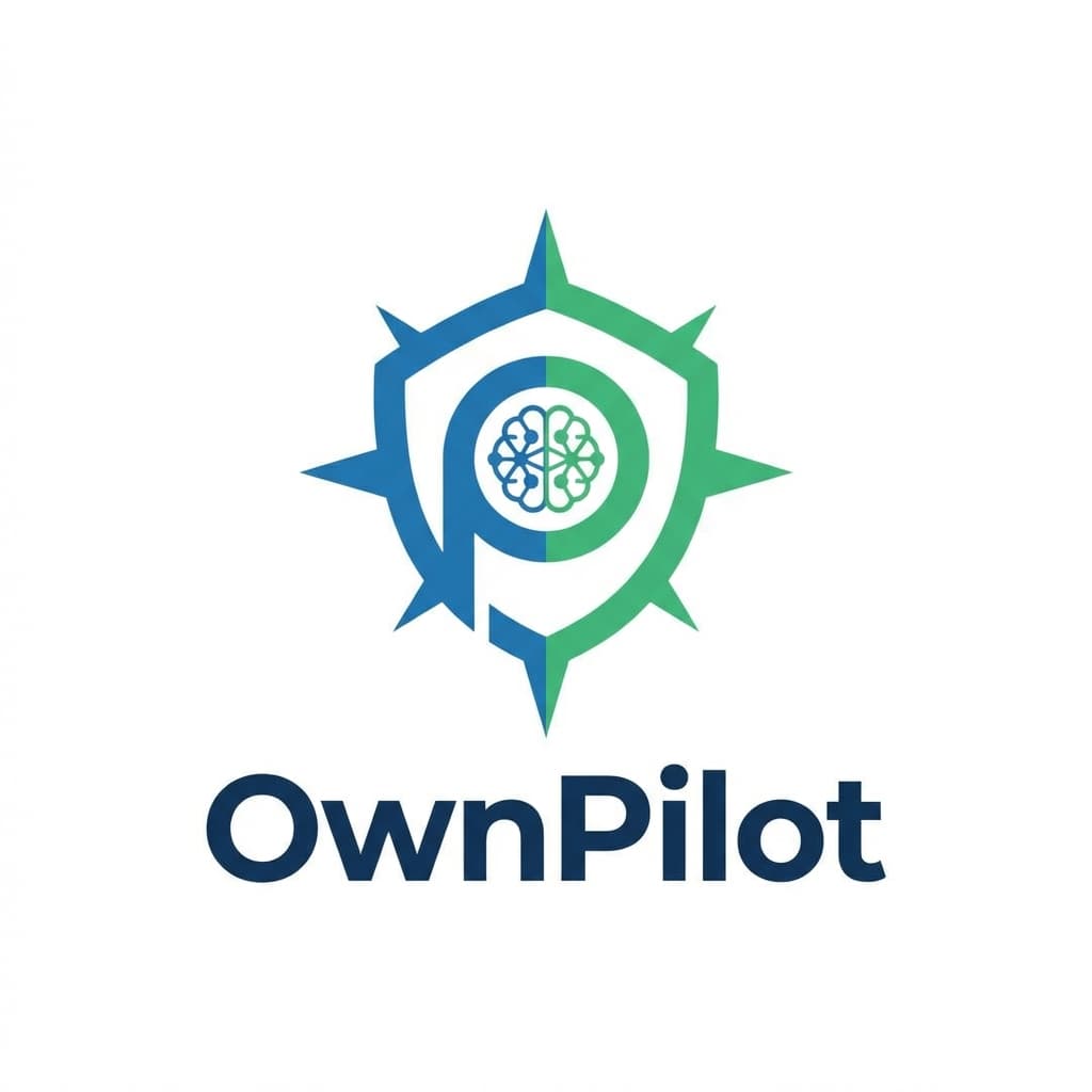 OwnPilot Logo