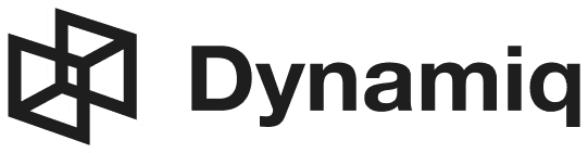 Dynamiq Logo