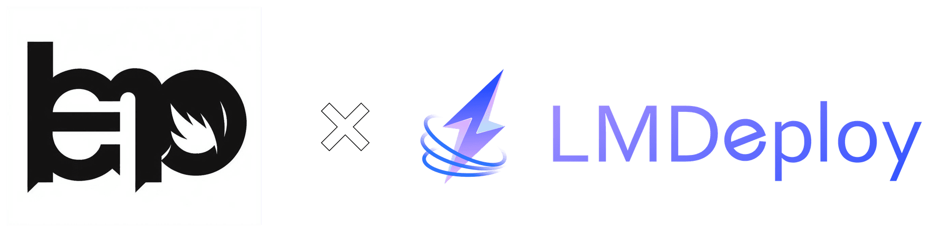 LMDeploy 部署截图