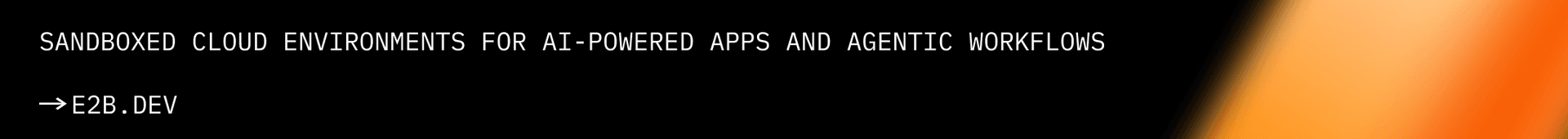 Awesome AI SDKs 列表概览
