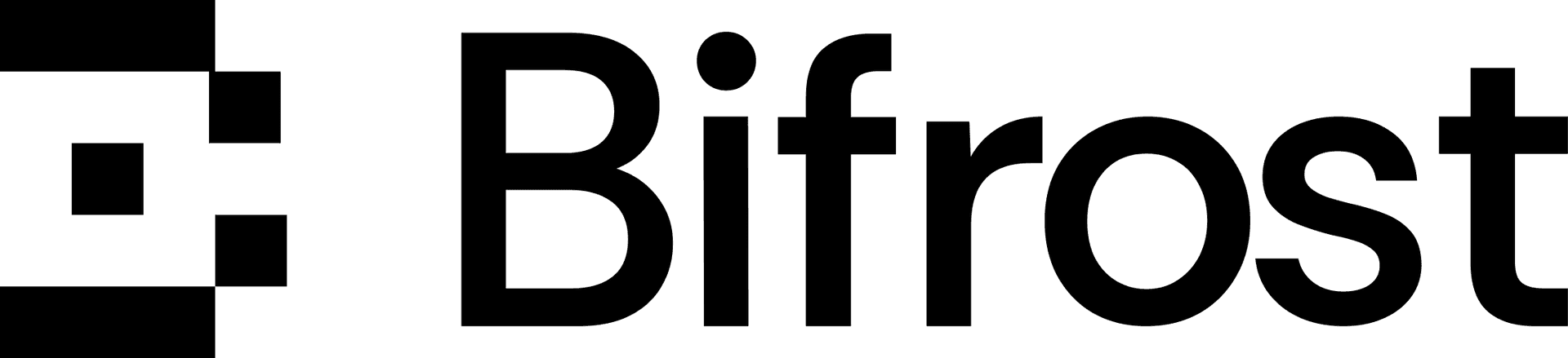 Bifrost Logo