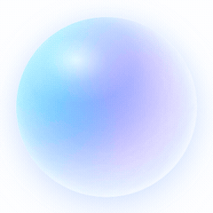 macOS 桌面版悬浮球思考动画