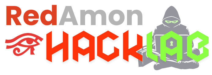 HackLab Topology