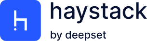 Haystack 彩色 logo