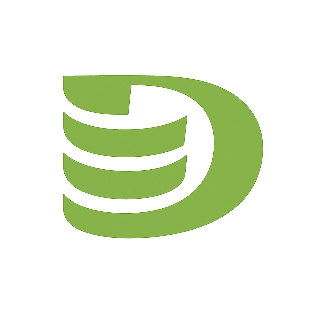 DataStoria 标志