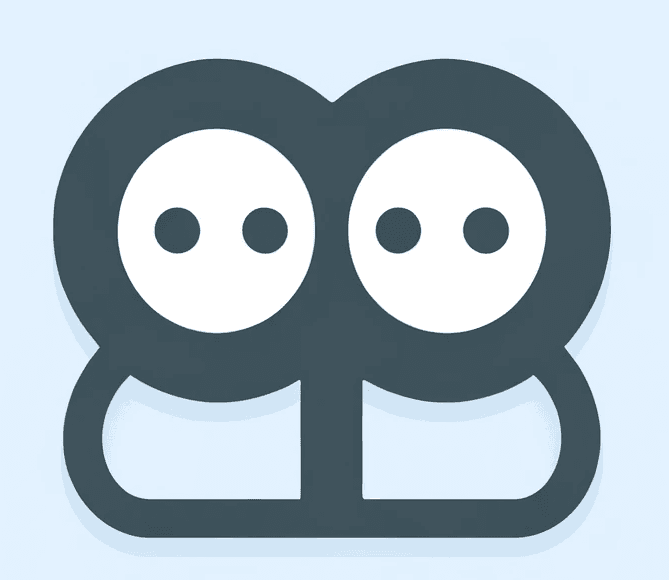 Twinny 图标