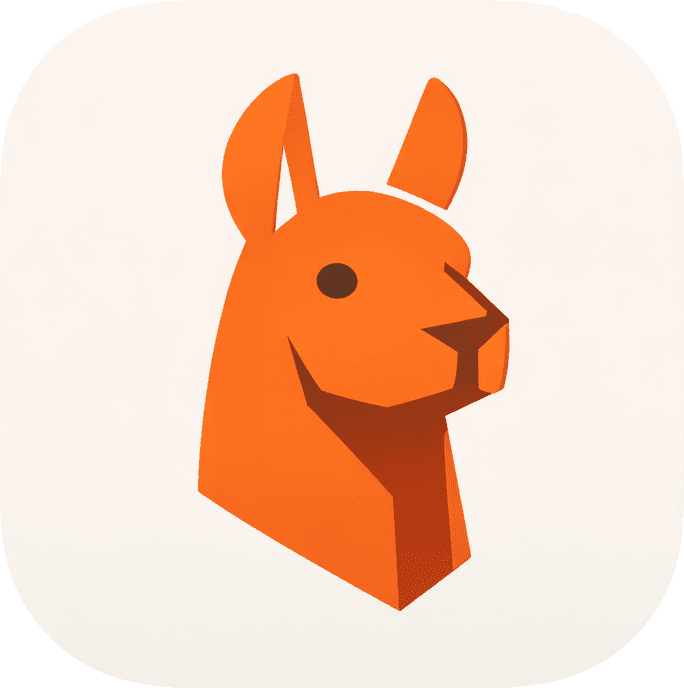 Llamatik Logo