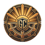 Gas City Dark Logo