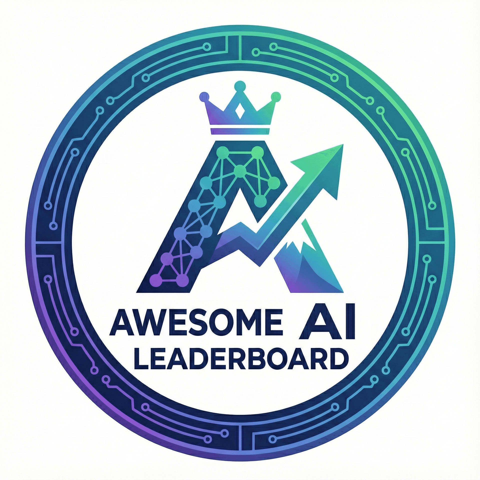 Awesome AI Leaderboard 封面图