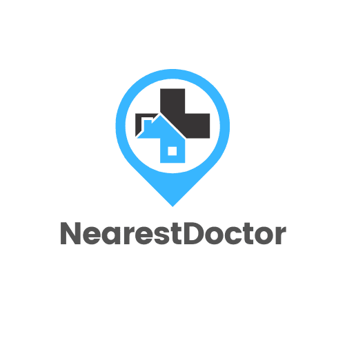 NearestDoctor Logo