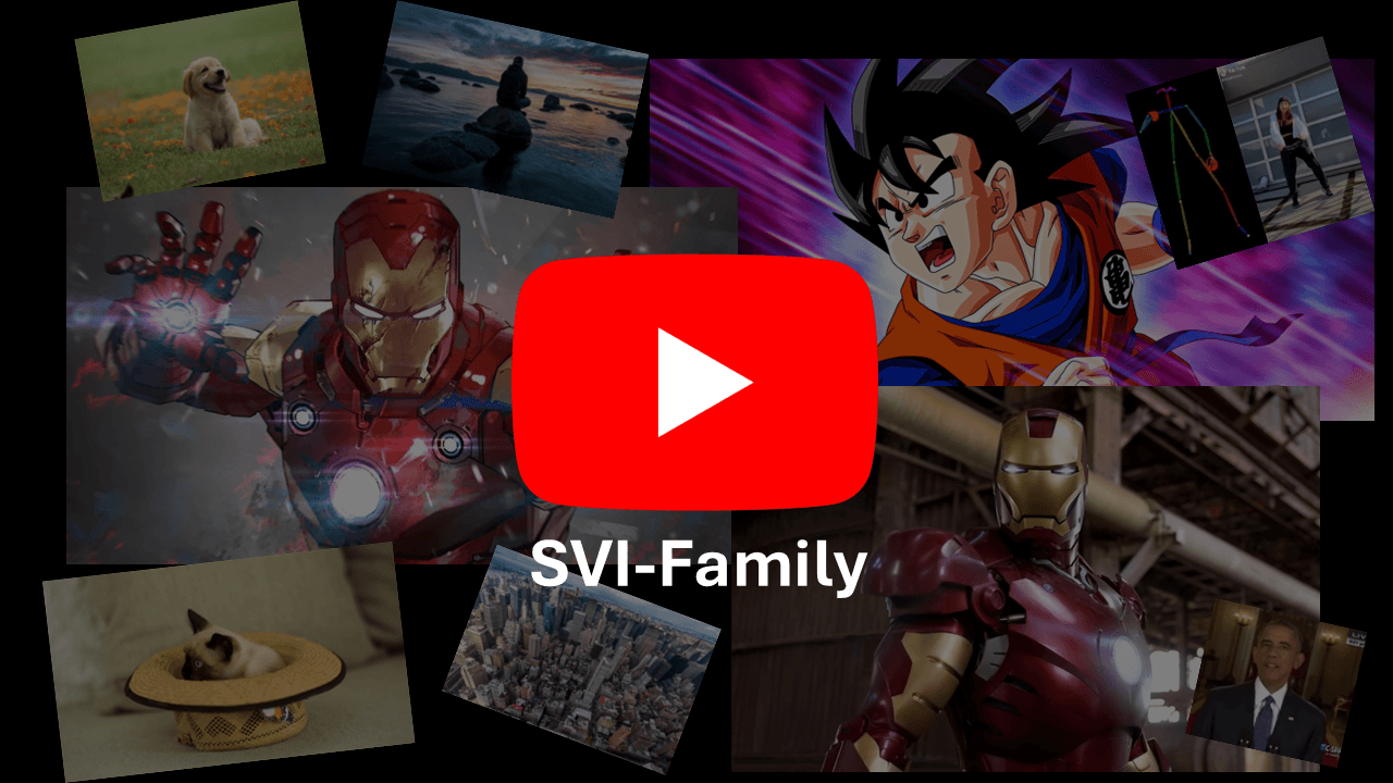 YouTube 生成效果1