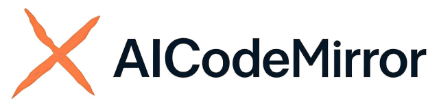 AI Code Mirror 赞助商