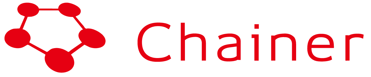 Chainer 官方标识