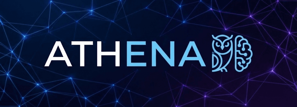 Athena Banner