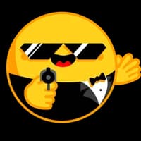 smolagents Logo