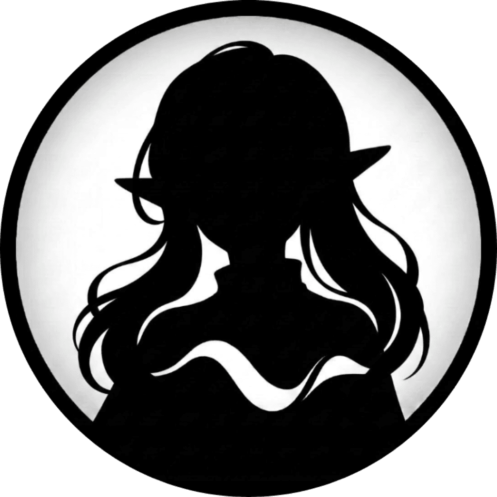 Persona 桌面形象