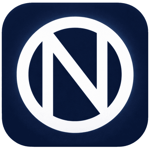 Natively Logo