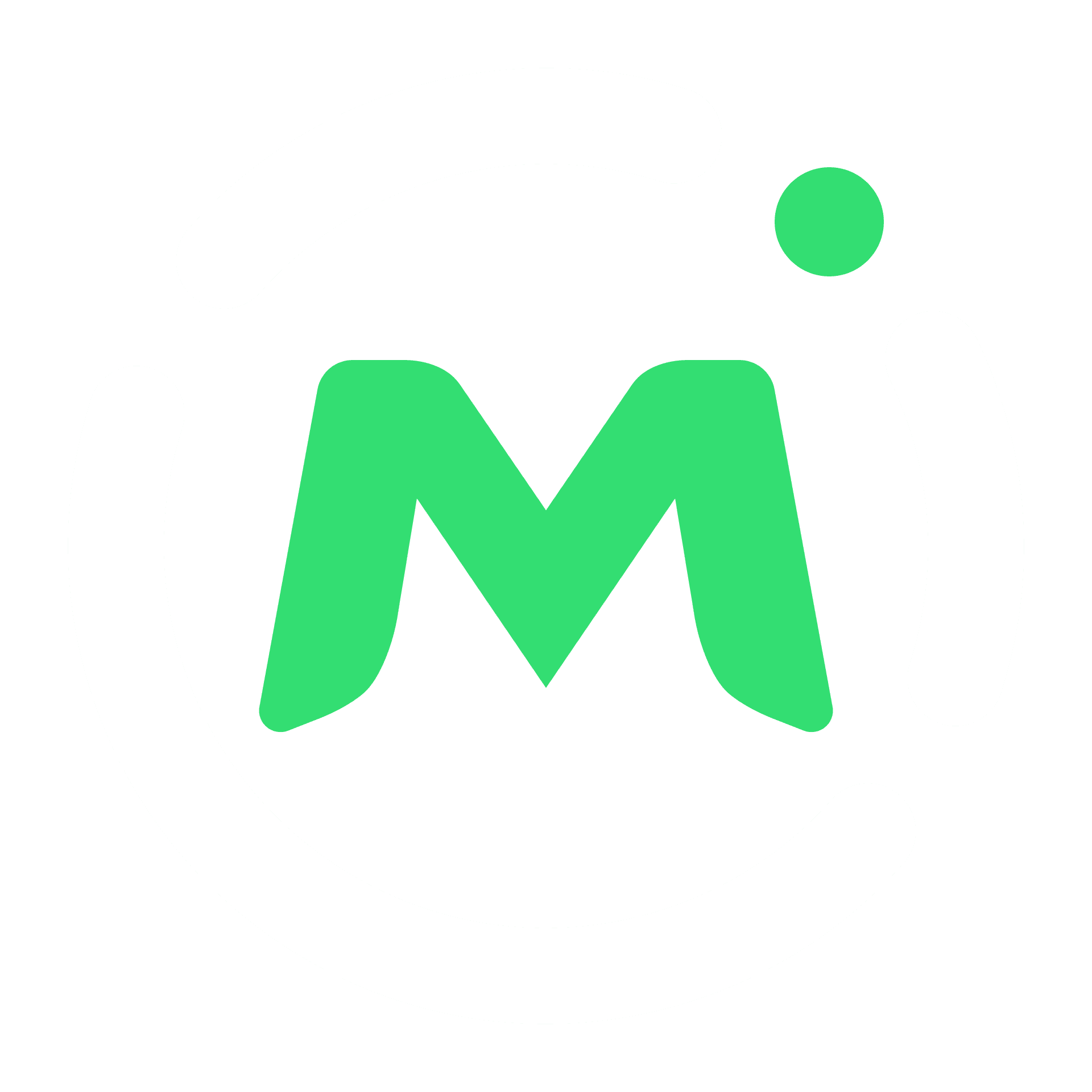 MatrixHub Logo
