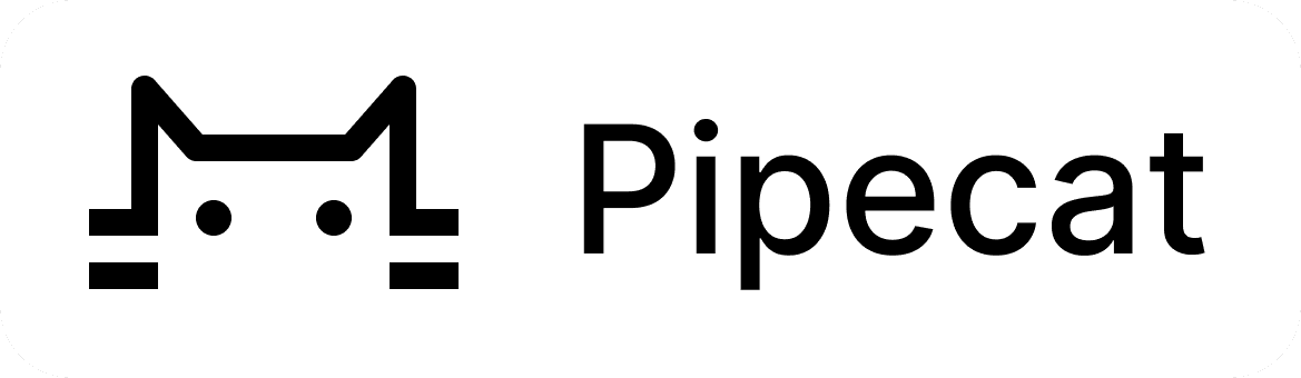 Pipecat Logo