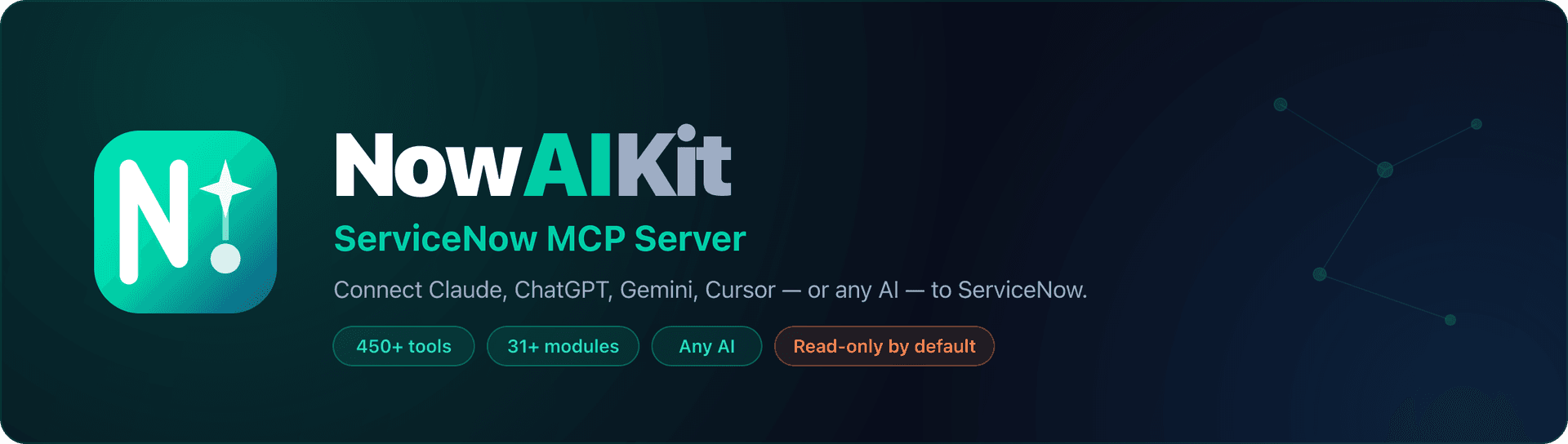 NowAIKit Banner