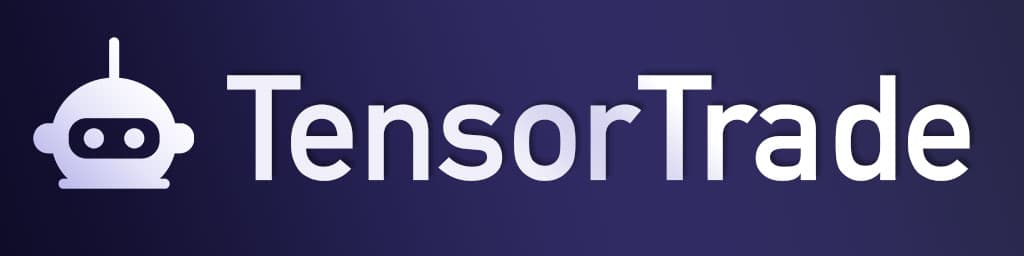 TensorTrade Logo