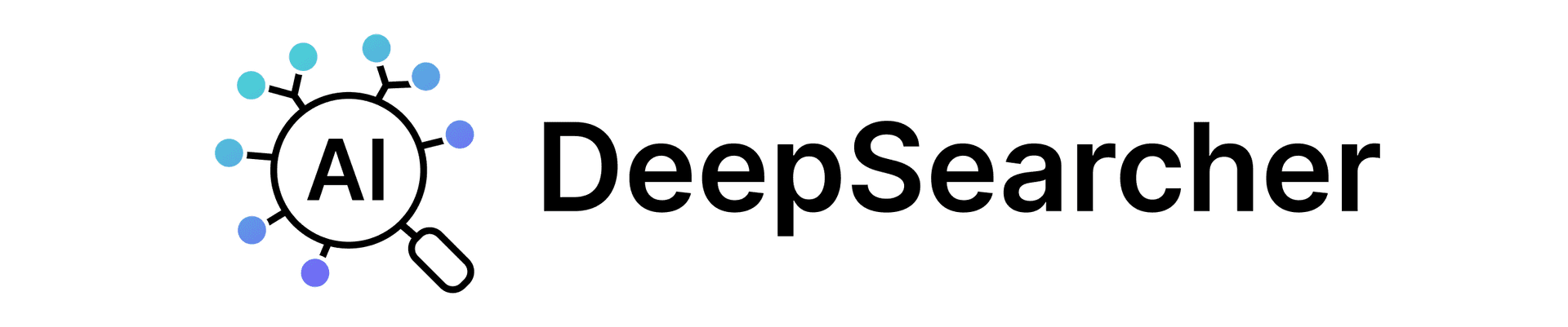 DeepSearcher Logo
