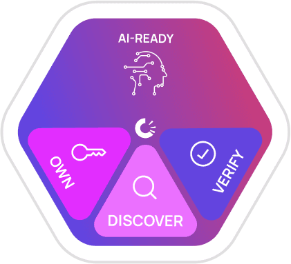 Knowledge Asset 模型