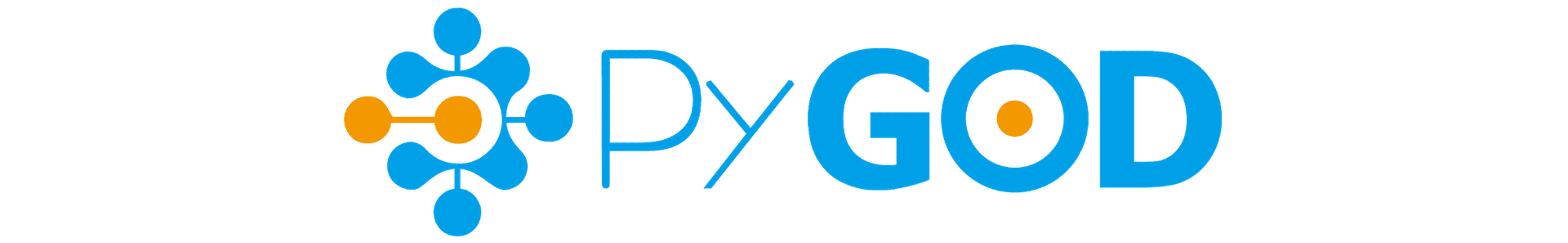 PyGOD Logo