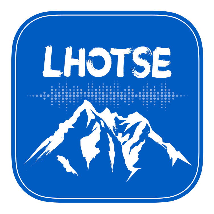 Lhotse Logo