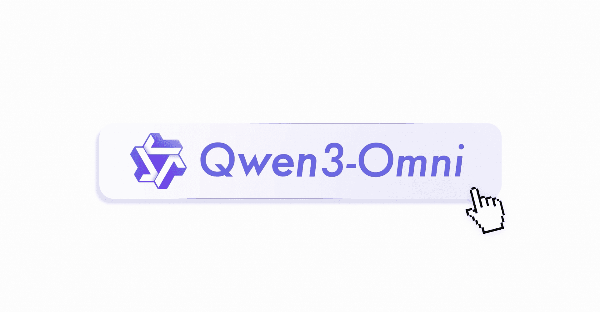 Qwen3-Omni Video Cover