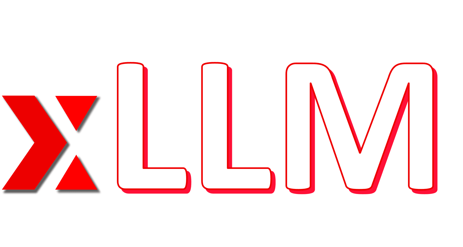 xLLM Logo