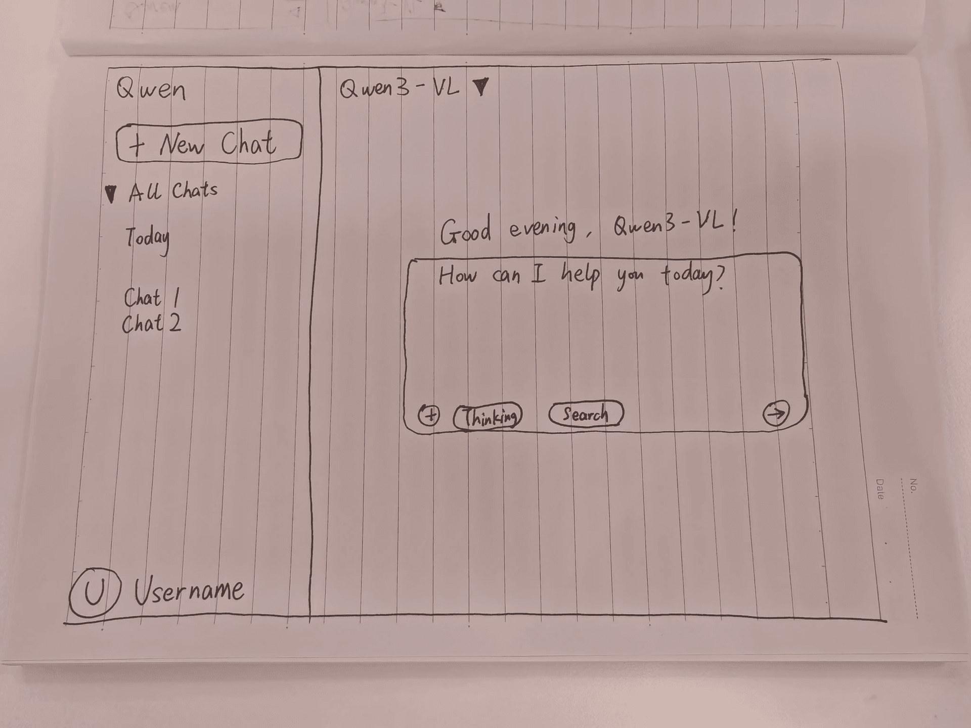 Course Design