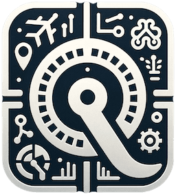 QuantGPT Logo