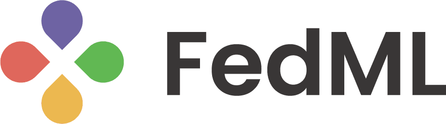 FedML Logo