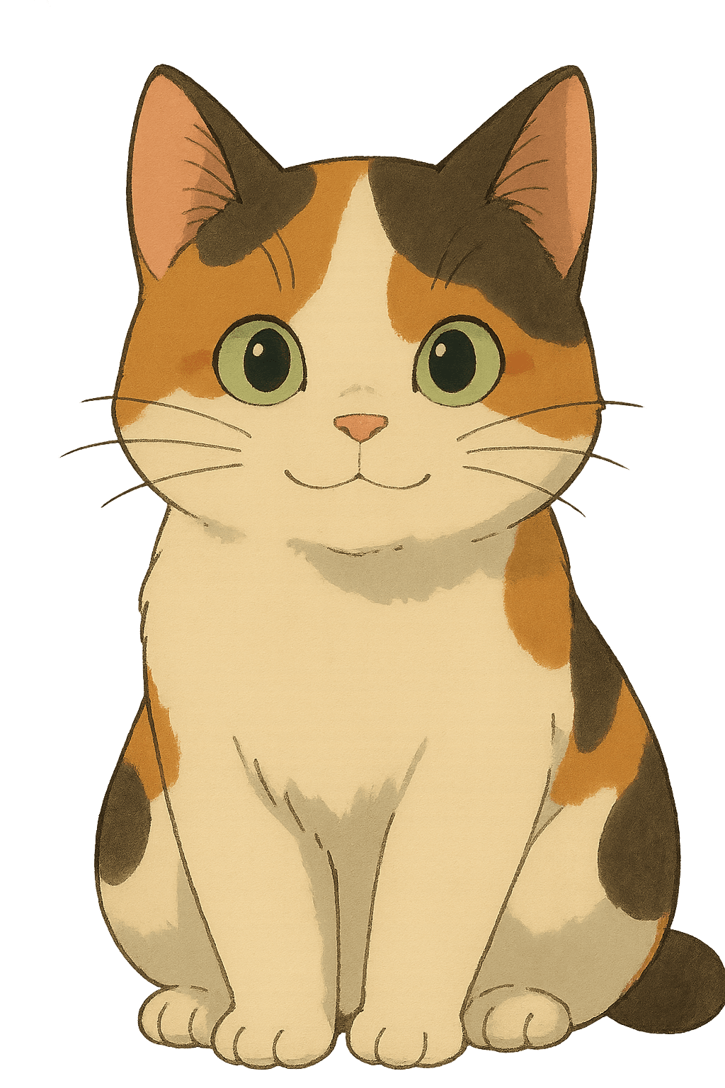 cat-lounge示例