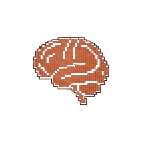 MoltBrain Logo