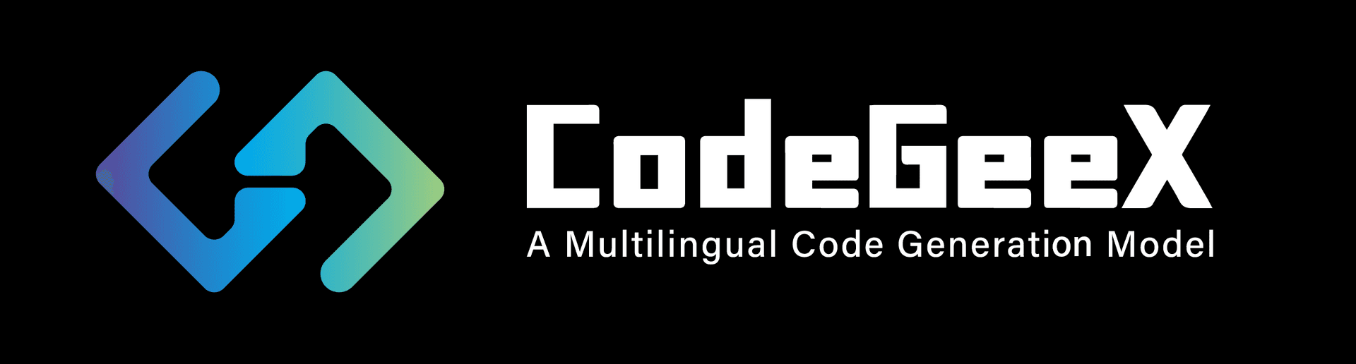CodeGeeX Logo