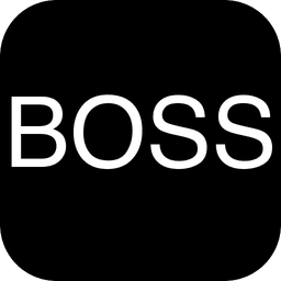 BOSS Logo