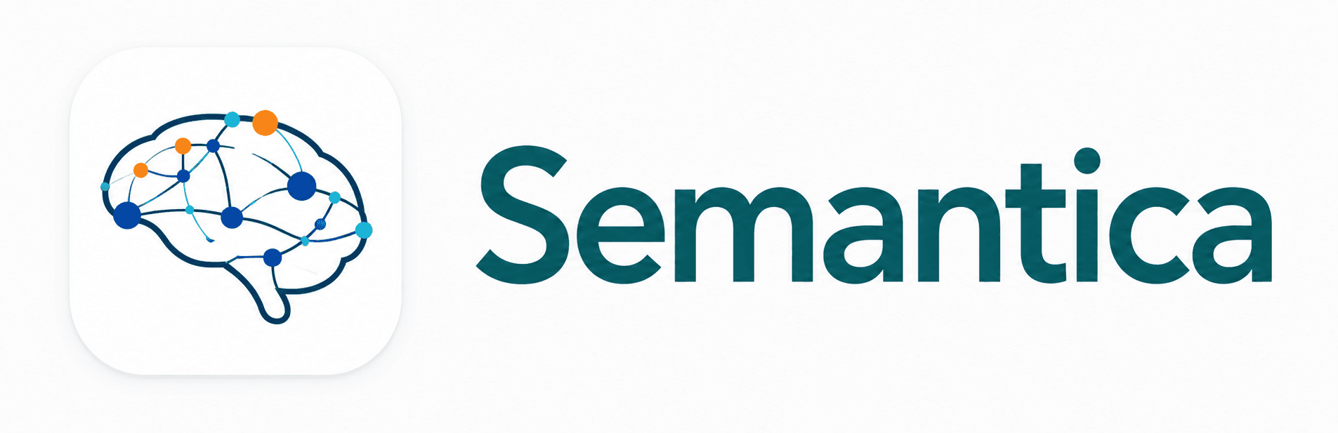 Semantica Logo