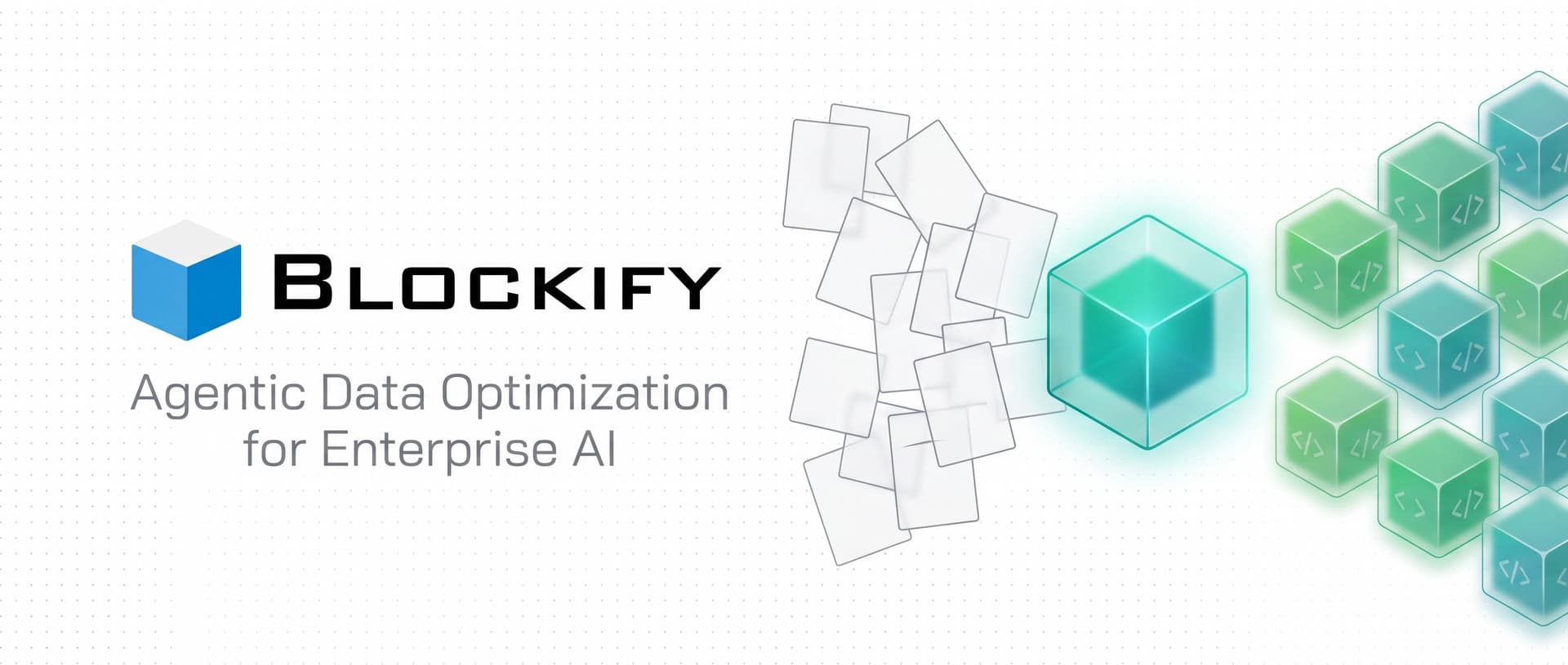 Blockify架构图