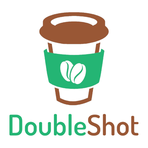 DoubleShot Logo