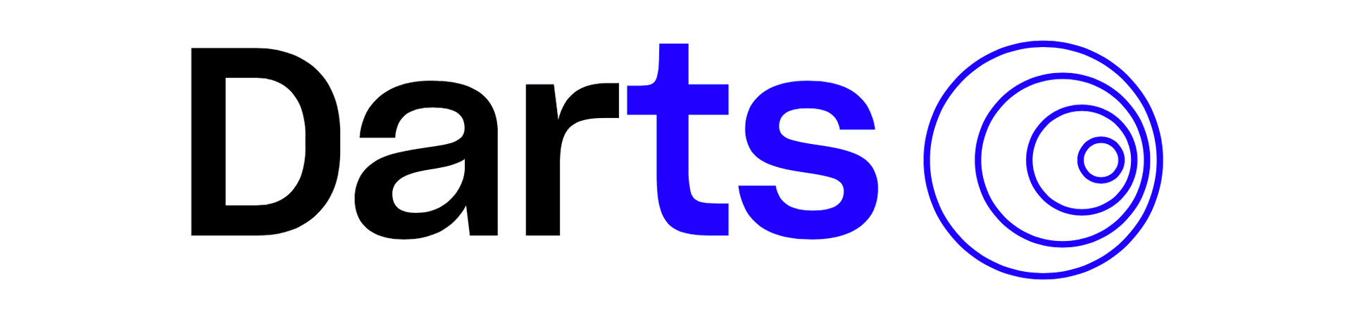 Darts Logo