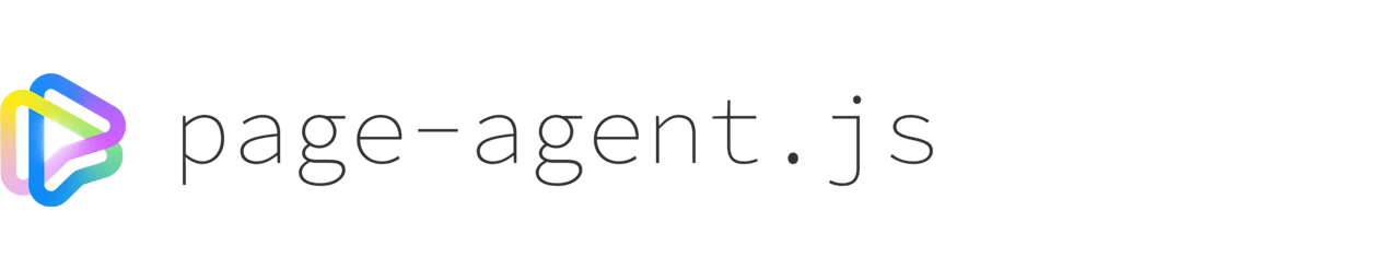 Page Agent Banner