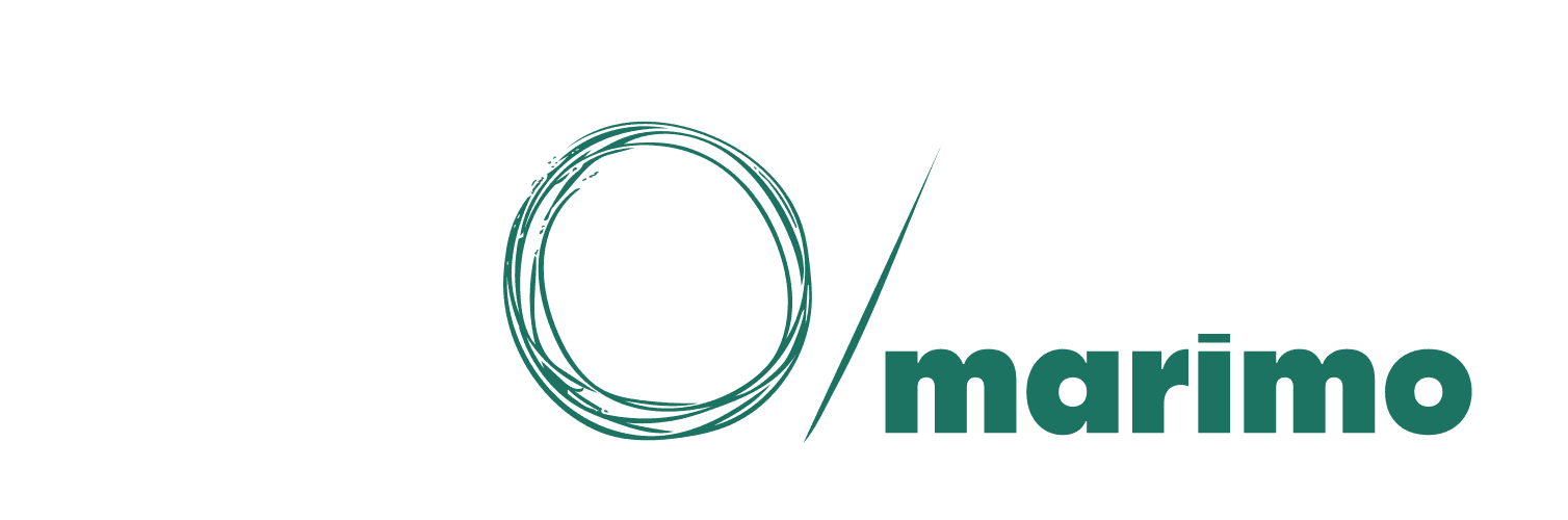 marimo Logo