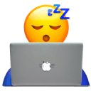 AI-Employe扩展图标